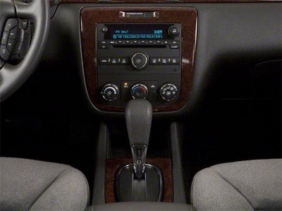 2013 Chevrolet Impala LS