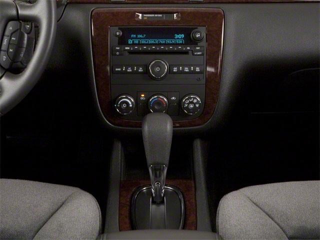 2013 Chevrolet Impala LS