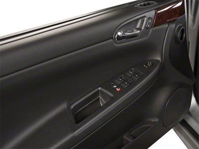 2013 Chevrolet Impala LS