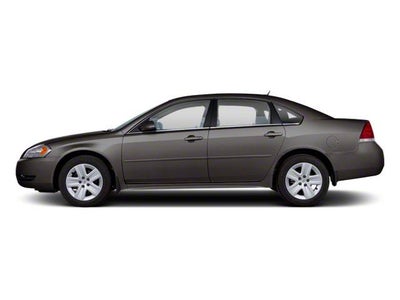 2013 Chevrolet Impala LS