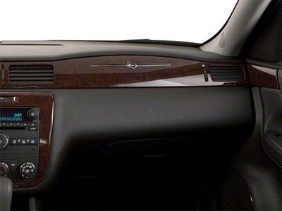 2013 Chevrolet Impala LS