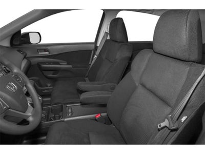 2013 Honda CR-V EX-L AWD