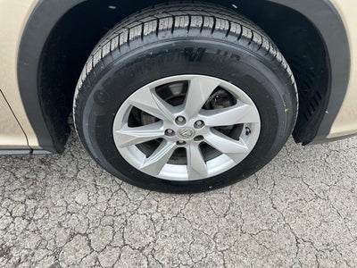 2017 Lexus RX 350 AWD