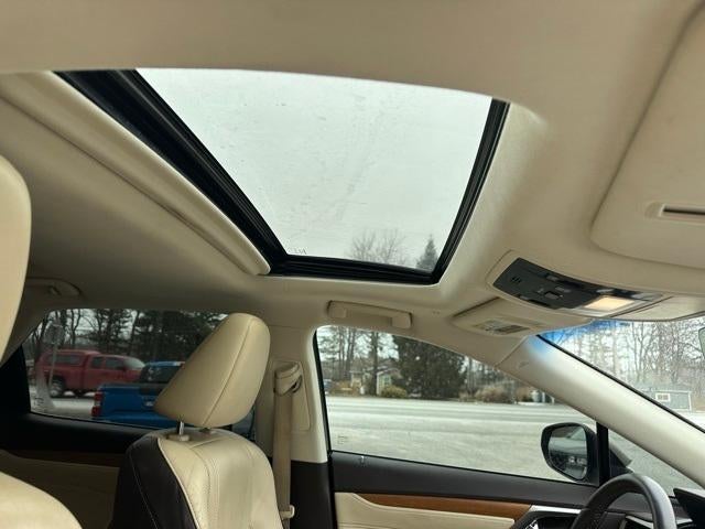 2017 Lexus RX 350 AWD