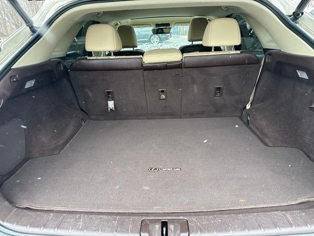 2017 Lexus RX 350 AWD