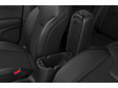 2019 Jeep Compass High Altitude 4x4