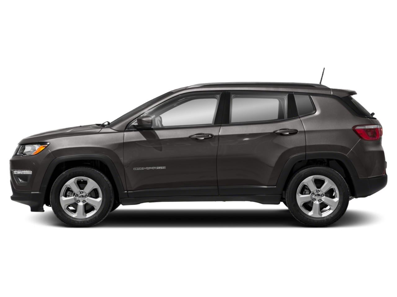 2019 Jeep Compass High Altitude 4x4