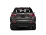 2019 Jeep Compass High Altitude 4x4