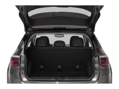 2019 Jeep Compass High Altitude 4x4