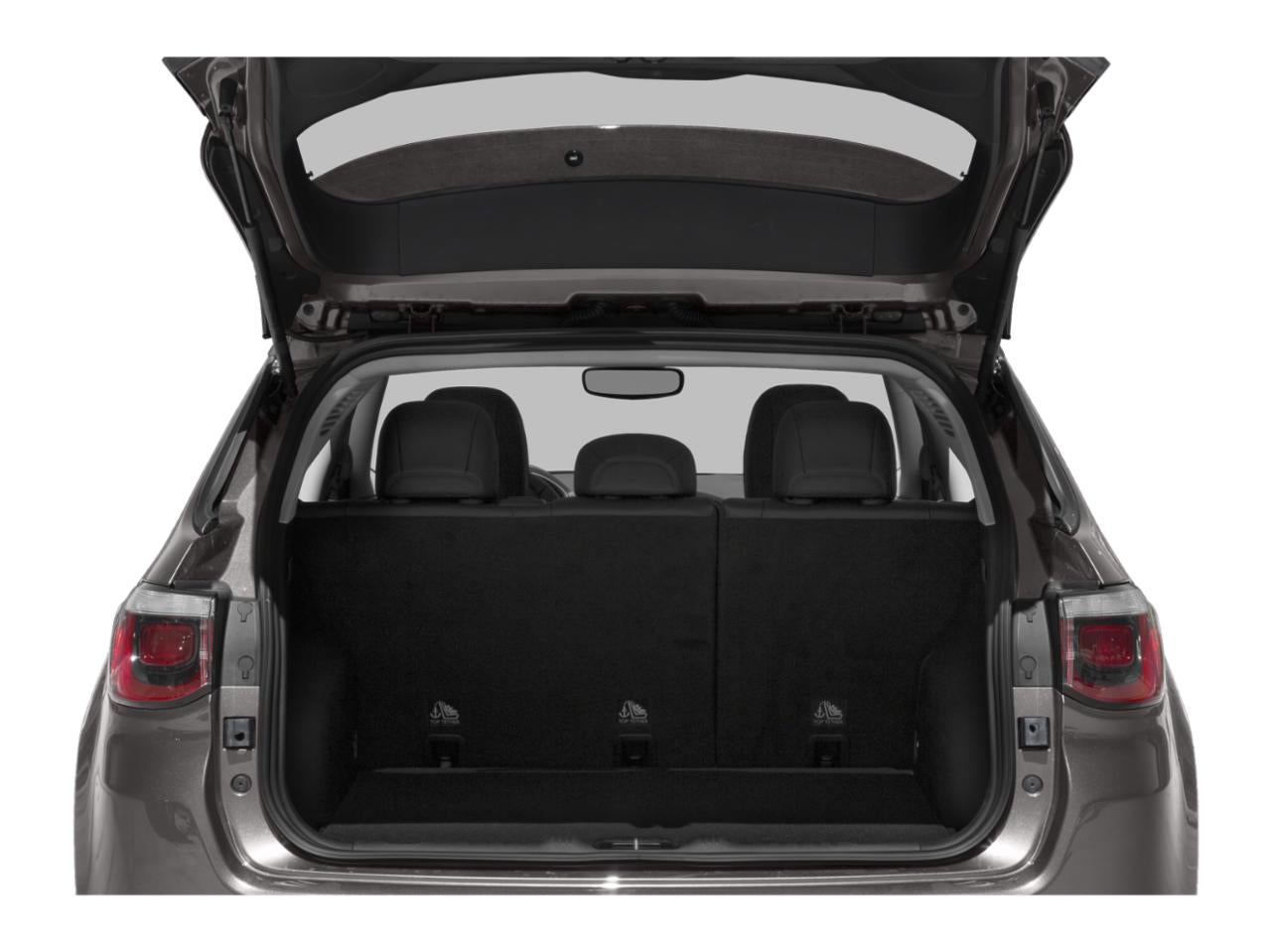 2019 Jeep Compass High Altitude 4x4