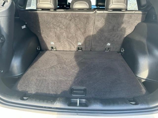 2021 Jeep Compass 80th Anniversary 4x4