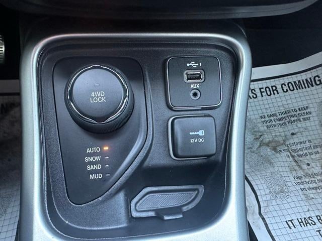 2021 Jeep Compass 80th Anniversary 4x4