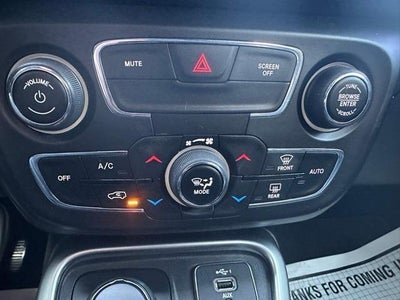 2021 Jeep Compass 80th Anniversary 4x4