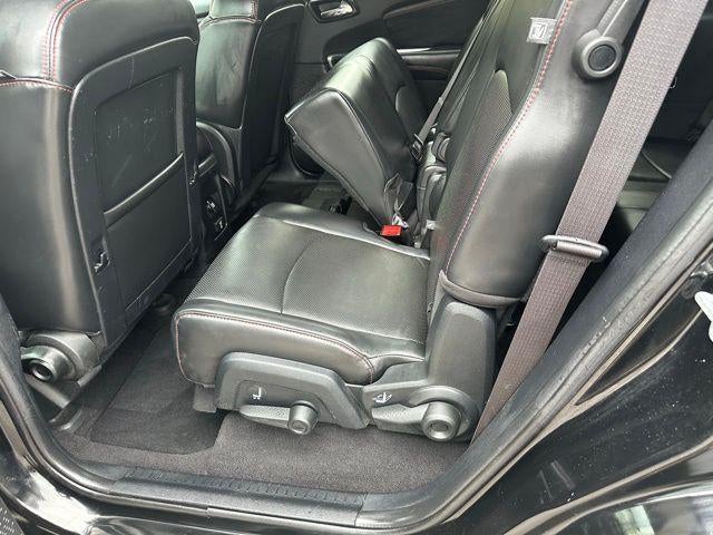 2017 Dodge Journey GT AWD