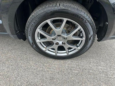 2017 Dodge Journey GT AWD