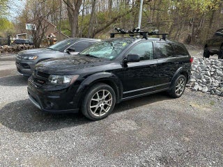 2017 Dodge Journey GT AWD
