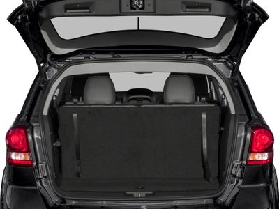 2017 Dodge Journey GT AWD