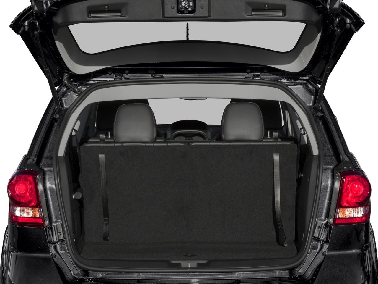 2017 Dodge Journey GT AWD