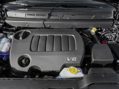 2017 Dodge Journey GT AWD