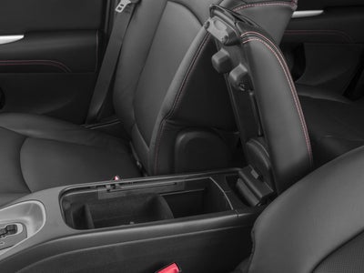 2017 Dodge Journey GT AWD