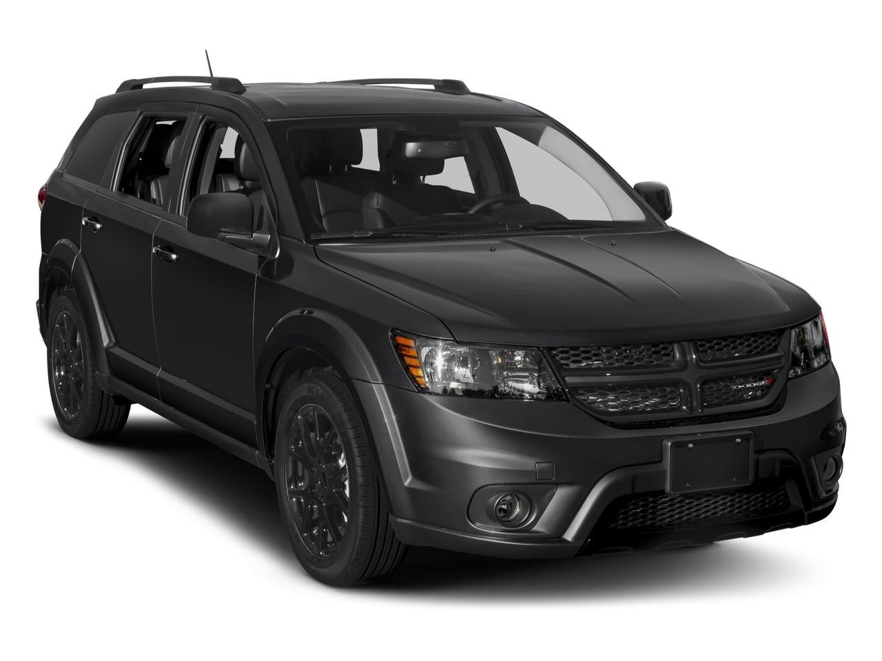 2017 Dodge Journey GT AWD