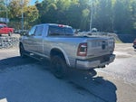 2021 RAM 3500 Laramie 4x4 Crew Cab 6'4" Box