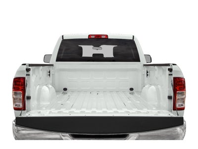 2021 RAM 3500 Laramie 4x4 Crew Cab 6'4" Box