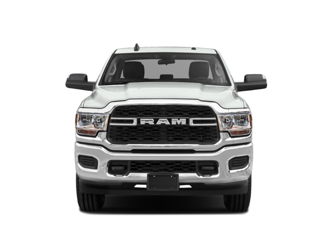 2021 RAM 3500 Laramie 4x4 Crew Cab 6'4" Box