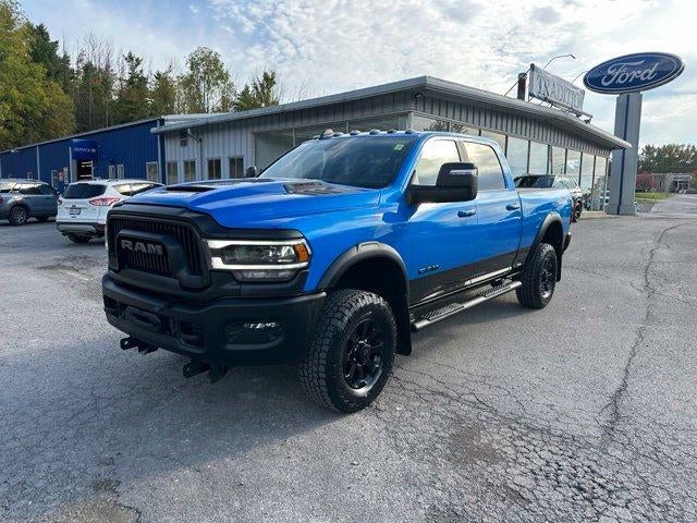 2023 RAM 2500 Pickup