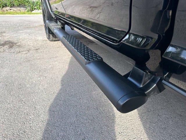 2023 RAM 2500 Power Wagon 4x4 Crew Cab 6'4" Box