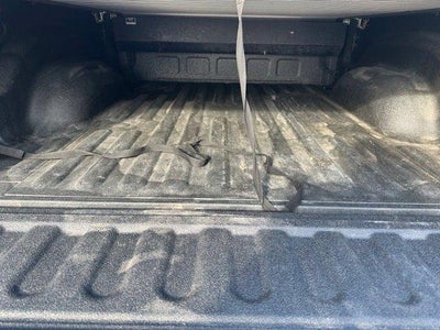 2023 RAM 2500 Power Wagon 4x4 Crew Cab 6'4" Box