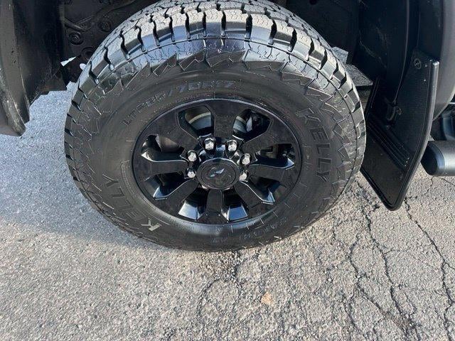 2023 RAM 2500 Power Wagon 4x4 Crew Cab 6'4" Box