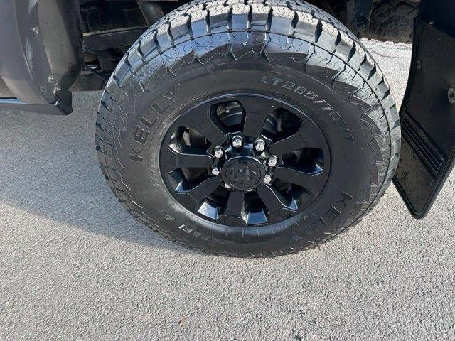 2023 RAM 2500 Power Wagon 4x4 Crew Cab 6'4" Box