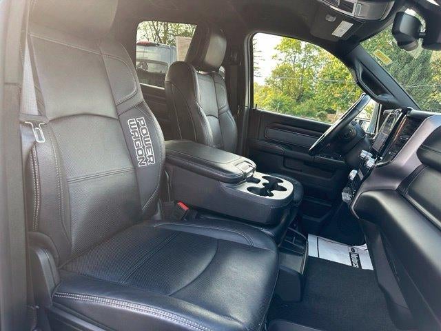 2023 RAM 2500 Power Wagon 4x4 Crew Cab 6'4" Box