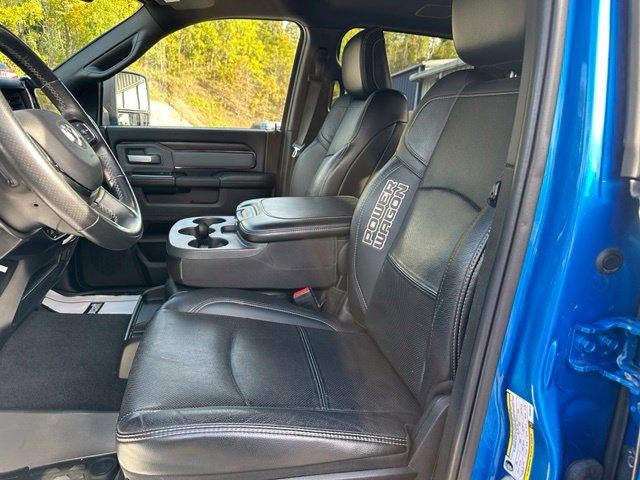2023 RAM 2500 Power Wagon 4x4 Crew Cab 6'4" Box