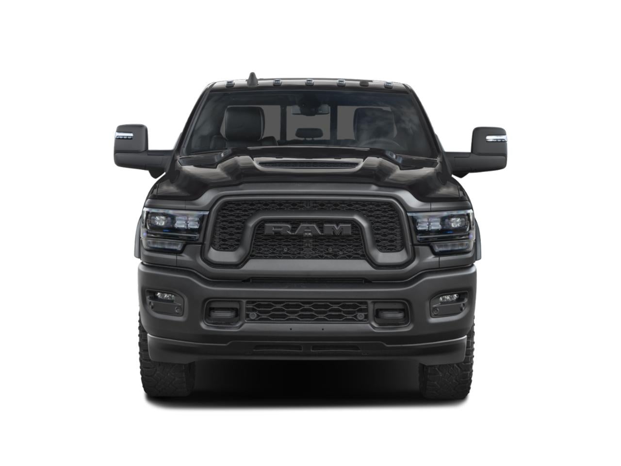 2023 RAM 2500 Power Wagon 4x4 Crew Cab 6'4" Box
