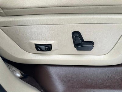 2018 RAM 2500 Laramie 4x4 Crew Cab 6'4" Box