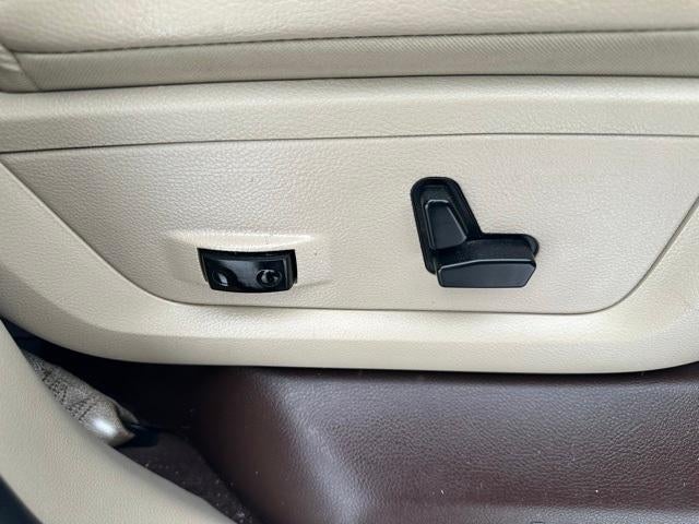 2018 RAM 2500 Laramie 4x4 Crew Cab 6'4" Box