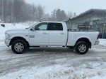 2018 RAM 2500 Laramie 4x4 Crew Cab 6'4" Box