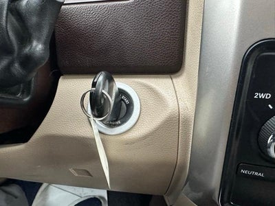 2018 RAM 2500 Laramie 4x4 Crew Cab 6'4" Box