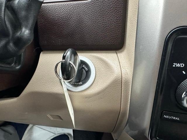 2018 RAM 2500 Laramie 4x4 Crew Cab 6'4" Box