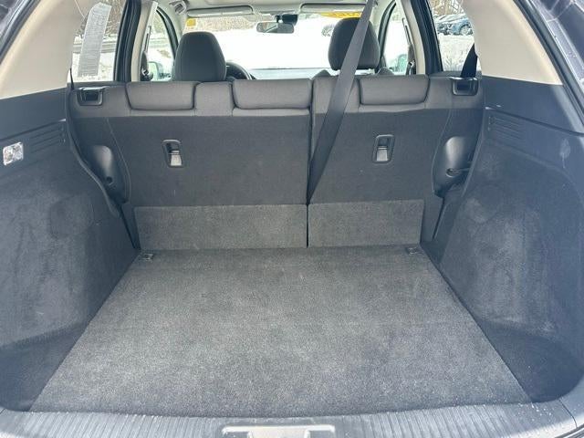 2022 Honda HR-V EX AWD CVT