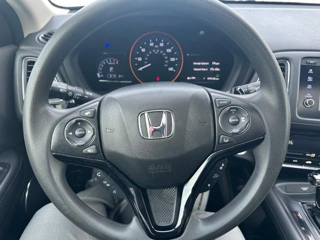 2022 Honda HR-V EX AWD CVT