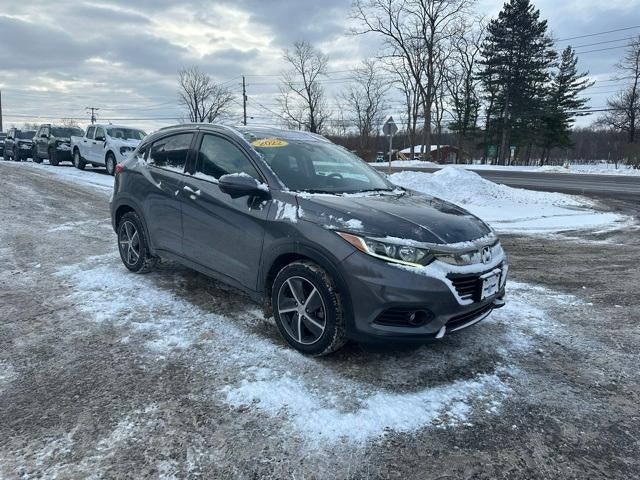 2022 Honda HR-V EX AWD CVT