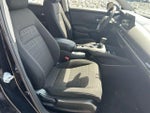 2025 Honda HR-V LX AWD CVT