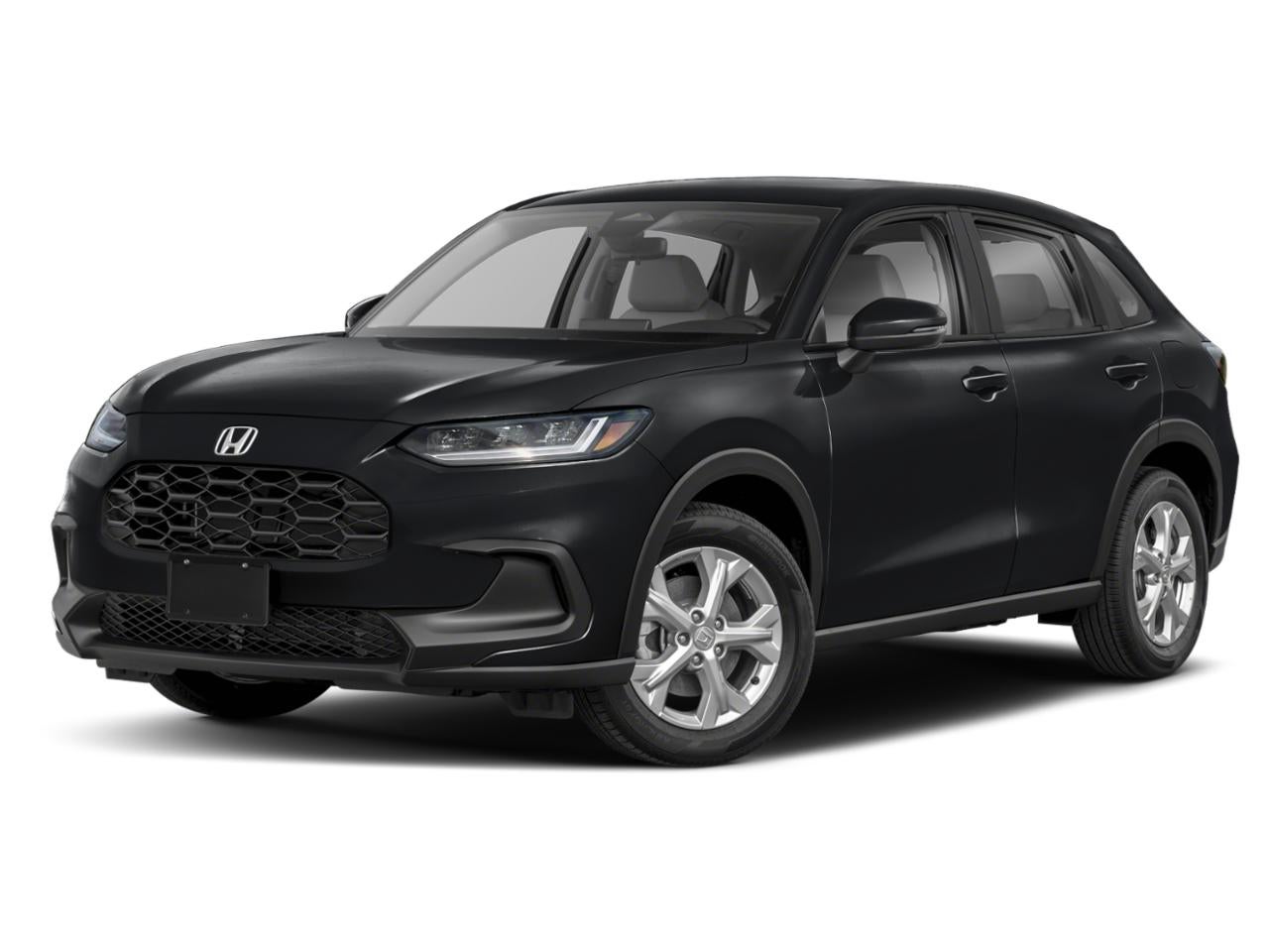 2025 Honda HR-V LX AWD CVT