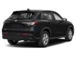2025 Honda HR-V LX AWD CVT
