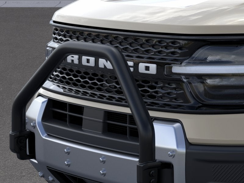2025 Ford Bronco Sport Big Bend®