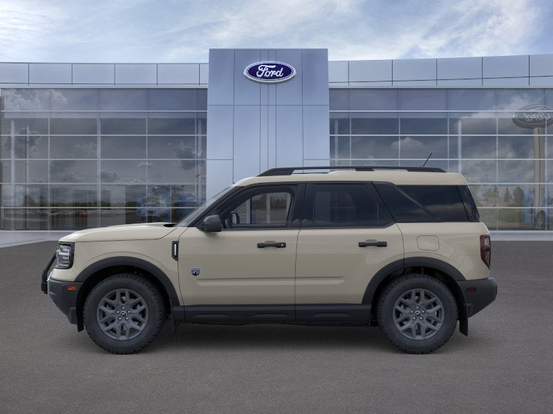 2025 Ford Bronco Sport Big Bend®