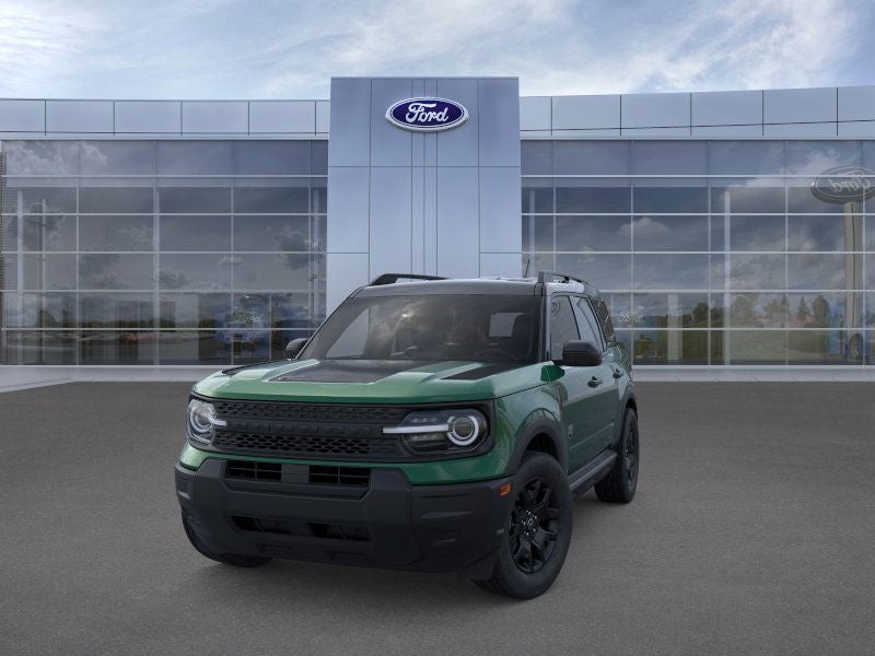 2025 Ford Bronco Sport Big Bend®